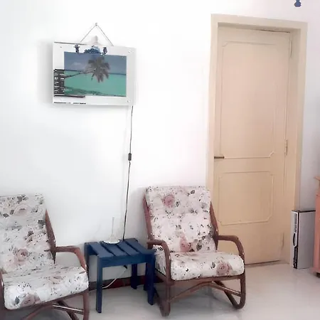 Villa Seaside In Spiaggiabella With Enclosed Garden Torre Rinalda